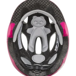 Casco Uvex oyo style - Rosa
