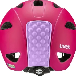 Casco Uvex oyo style - Rosa