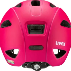 Casco Uvex oyo style - Rosa