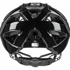 Casco Uvex Quatro - All Black