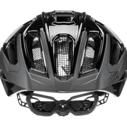 Casco Uvex Quatro - All Black