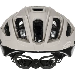 Casco Uvex Quatro CC - Beige nero