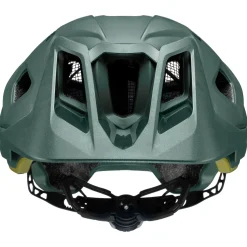 Casco Uvex Quatro Integrale Tocsen - Verde