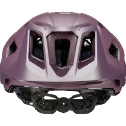 Casco Uvex Quatro Integrale - Viola blu