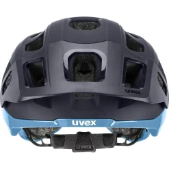 Casco Uvex React - Blu