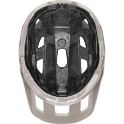 Casco Uvex React - Grigio