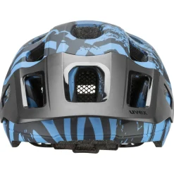 Casco Uvex React Junior Mips - Blu