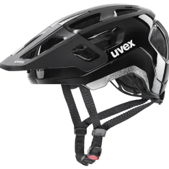 Casco Uvex React Junior - Nero