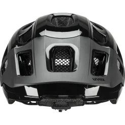 Casco Uvex React Junior - Nero