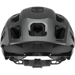 Casco Uvex React - Nero
