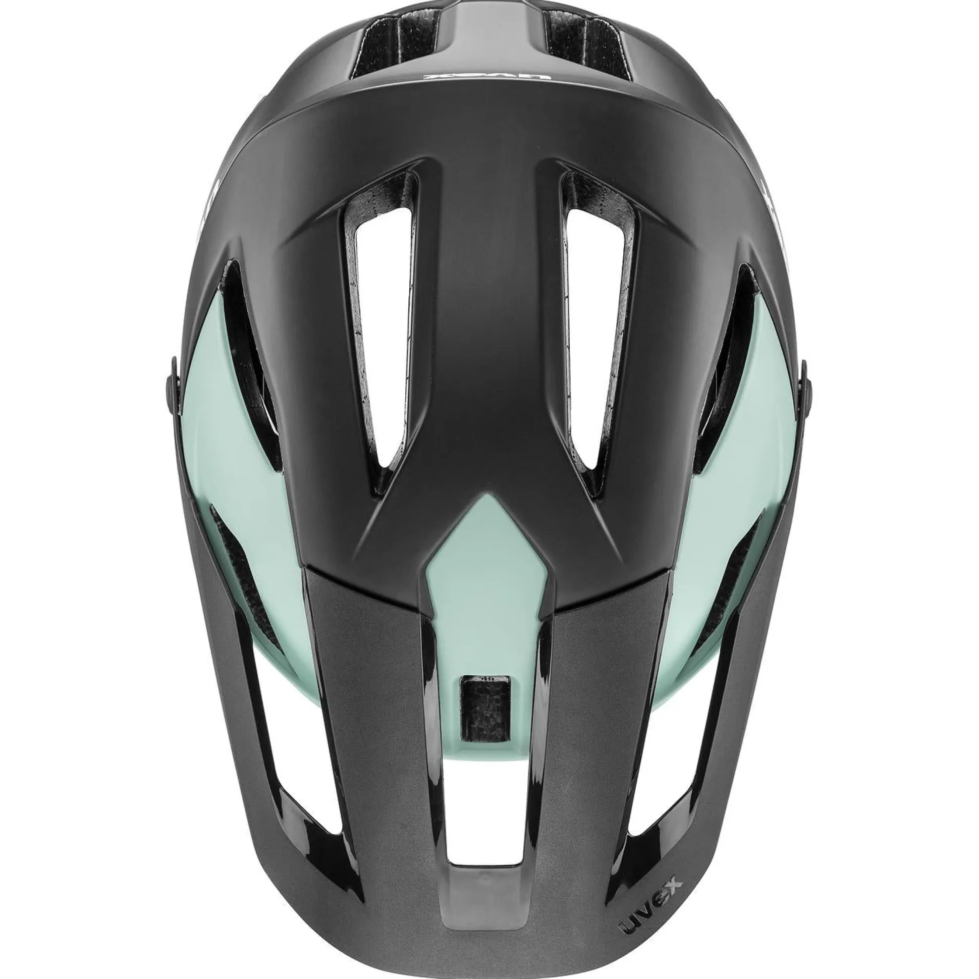 Casco Uvex Renegade Mips - Azzurro
