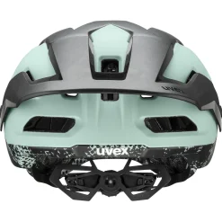 Casco Uvex Renegade Mips - Azzurro