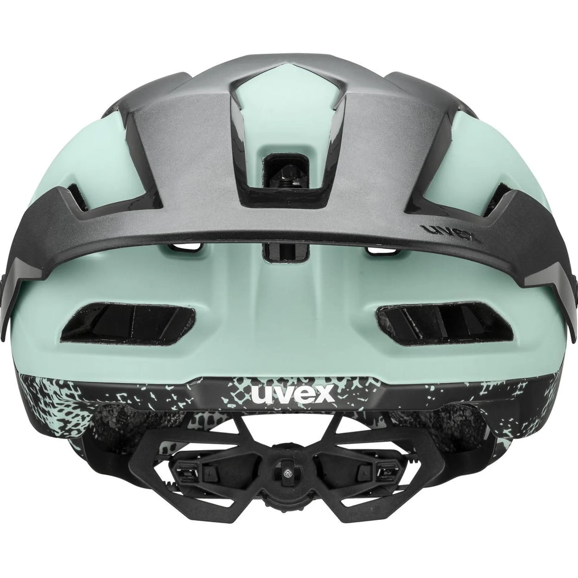 Casco Uvex Renegade Mips - Azzurro