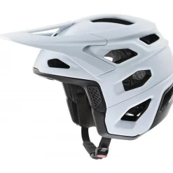 Casco Uvex Revolt - Bianco nero