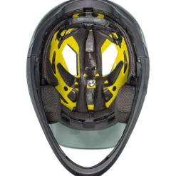 Casco Uvex Revolt MIPS - Verde