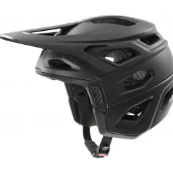 Casco Uvex Revolt - Nero