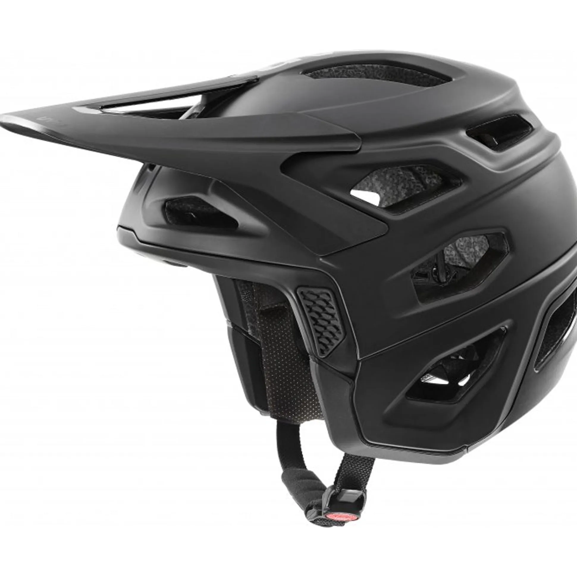 Casco Uvex Revolt - Nero