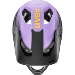 Casco Uvex Revolt - Viola
