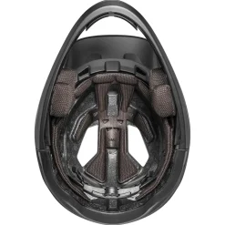 Casco Uvex Revolt - Viola