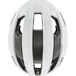 Casco Uvex Rise - Bianco