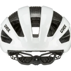 Casco Uvex Rise - Bianco