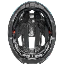 Casco Uvex Rise CC - Verde