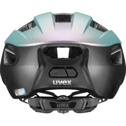 Casco Uvex Rise CC - Verde
