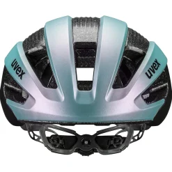 Casco Uvex Rise CC - Verde