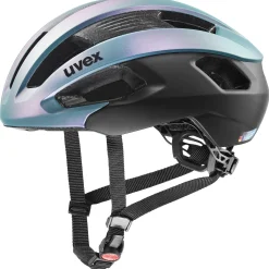 Casco Uvex Rise CC - Verde