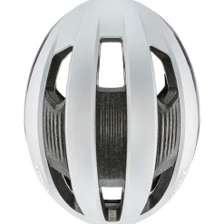 Casco Uvex Rise CC WE - Viola