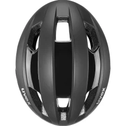 Casco Uvex Rise Pro Mips - Nero