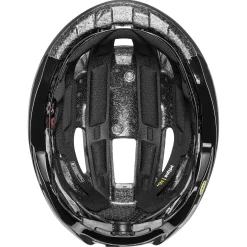 Casco Uvex Rise Pro Mips - Nero