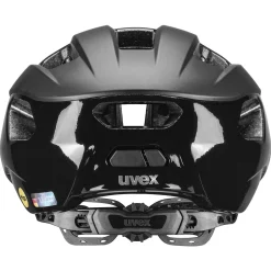 Casco Uvex Rise Pro Mips - Nero