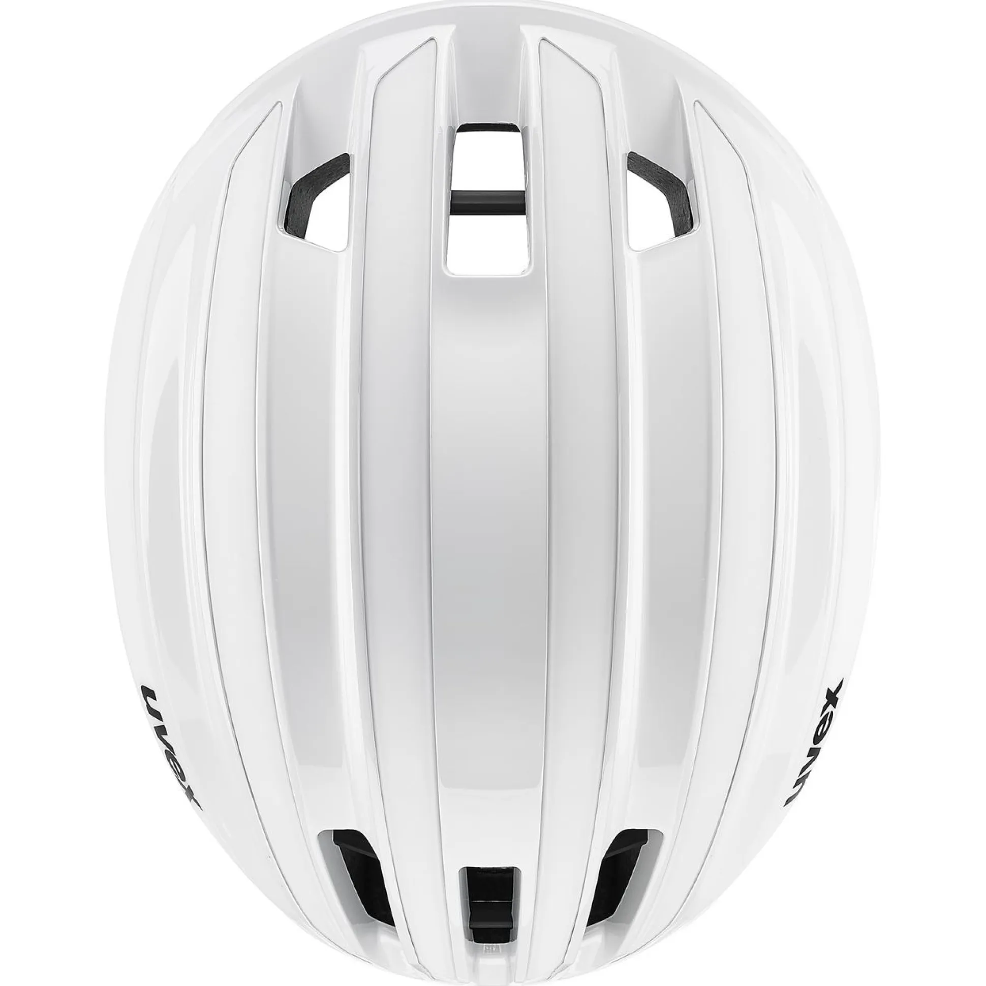 Casco Uvex Surge Aero MIPS - Bianco