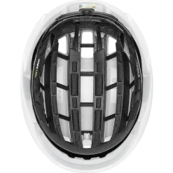 Casco Uvex Surge Aero MIPS - Bianco