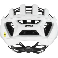 Casco Uvex Surge Aero MIPS - Bianco