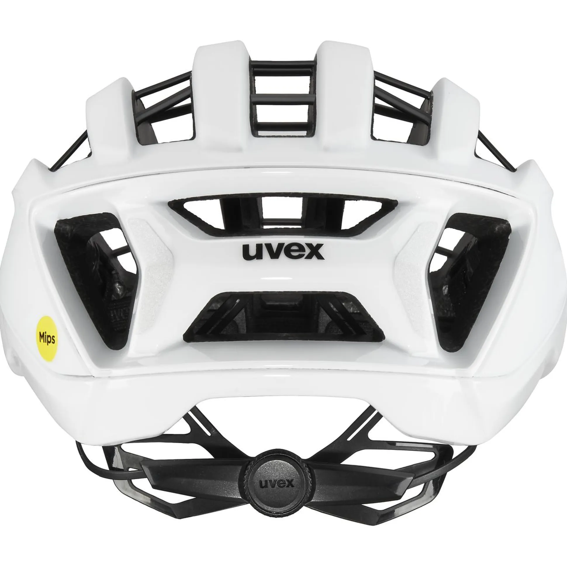 Casco Uvex Surge Aero MIPS - Bianco