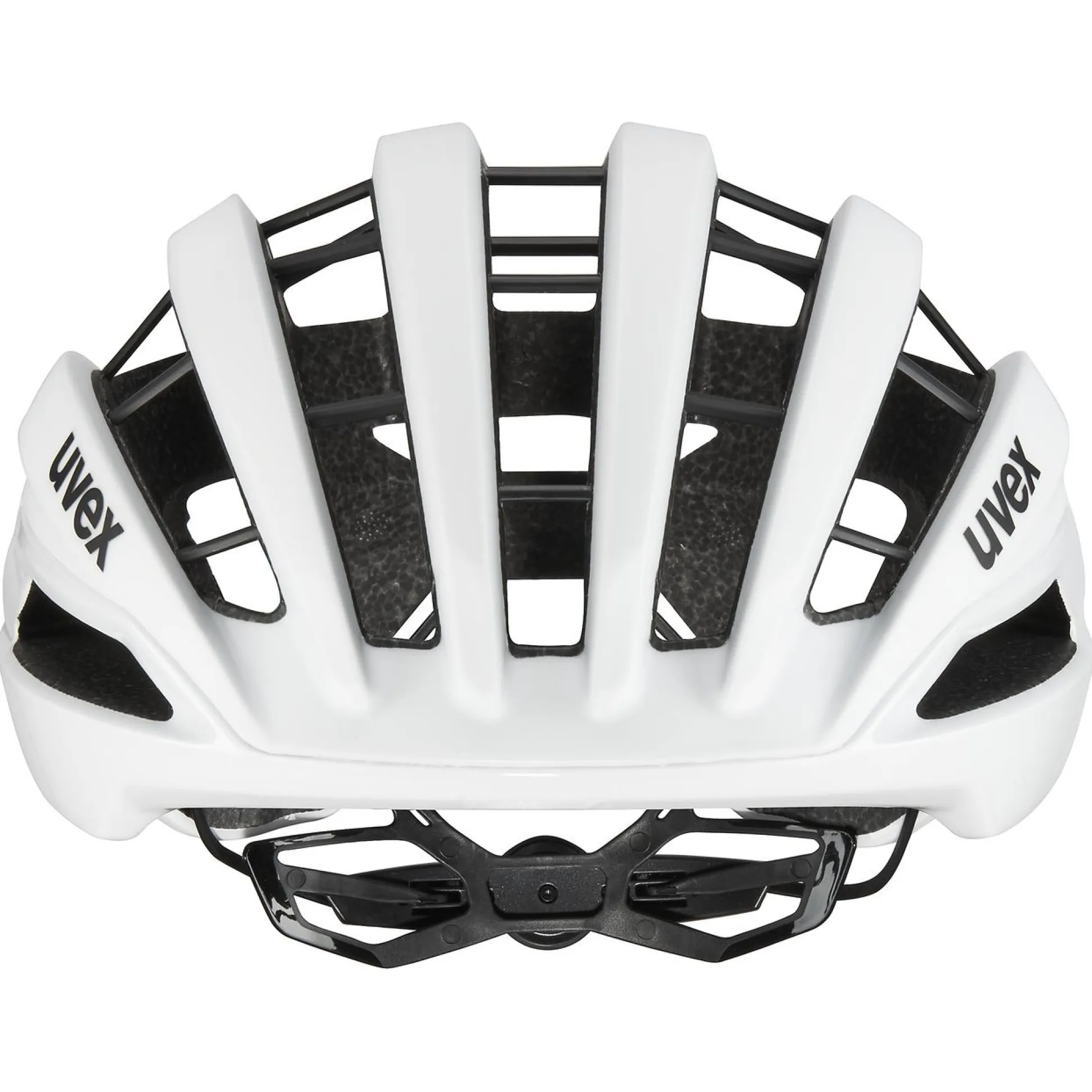 Casco Uvex Surge Aero MIPS - Bianco