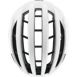 Casco Uvex Surge Aero MIPS - Bianco viola