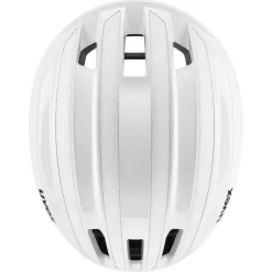 Casco Uvex Surge Aero MIPS - Bianco viola
