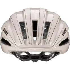 Casco Uvex Surge Aero MIPS - Grigio
