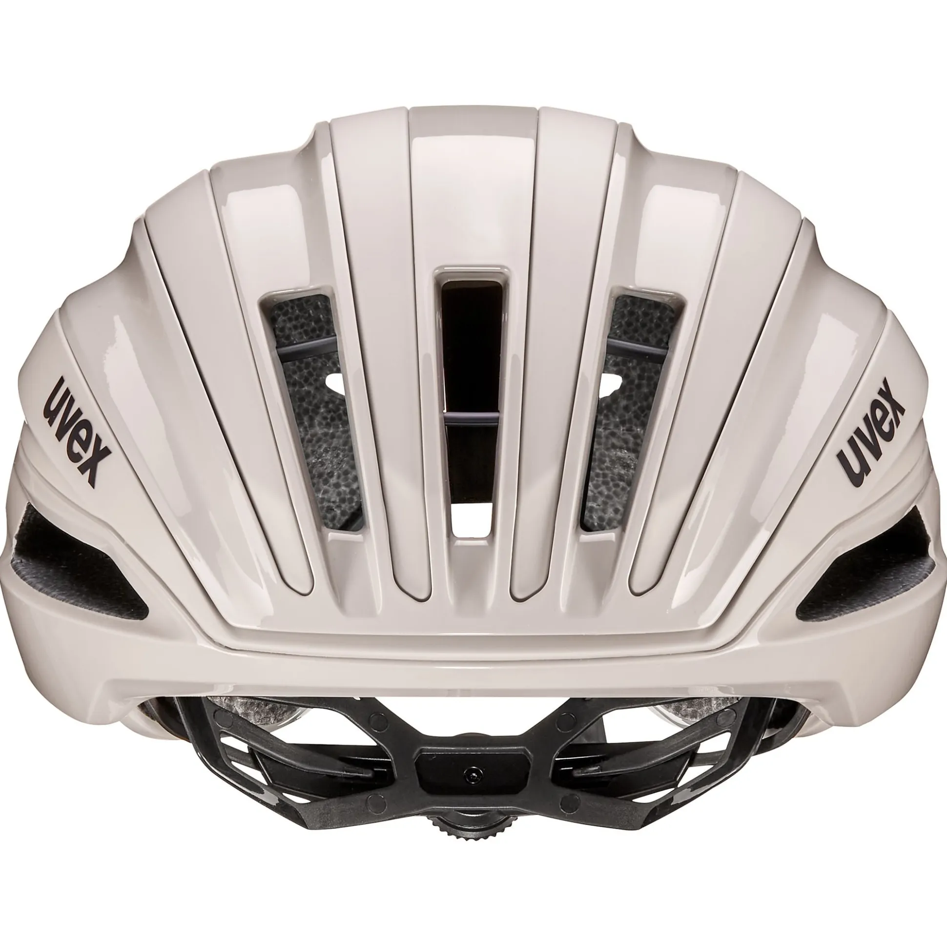 Casco Uvex Surge Aero MIPS - Grigio