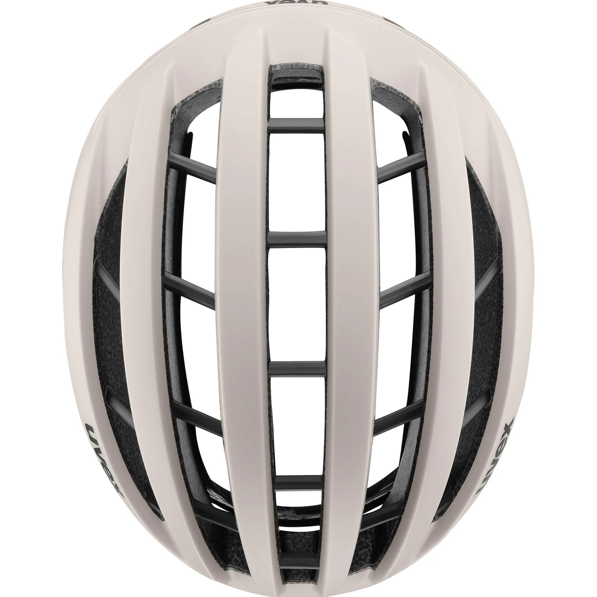 Casco Uvex Surge Aero MIPS - Grigio