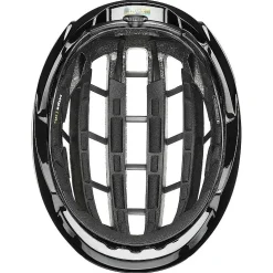 Casco Uvex Surge Aero MIPS - Nero