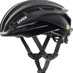 Casco Uvex Surge Aero MIPS - Nero
