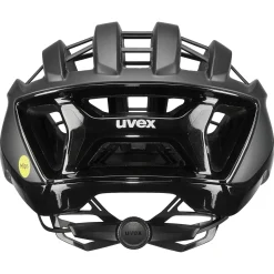 Casco Uvex Surge Aero MIPS - Nero