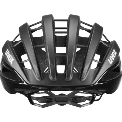 Casco Uvex Surge Aero MIPS - Nero