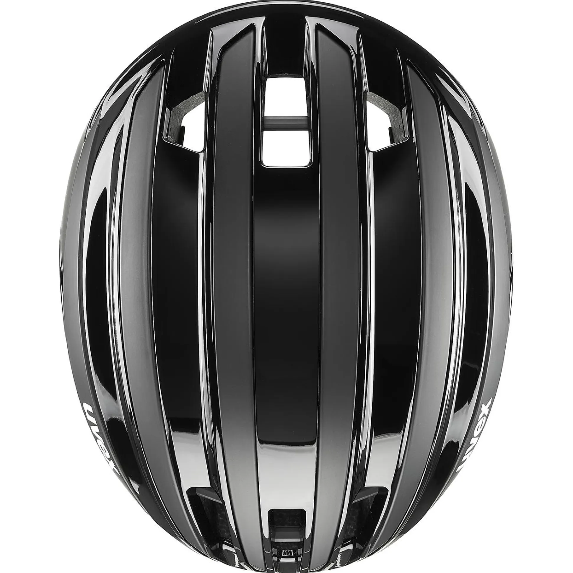 Casco Uvex Surge Aero MIPS - Nero
