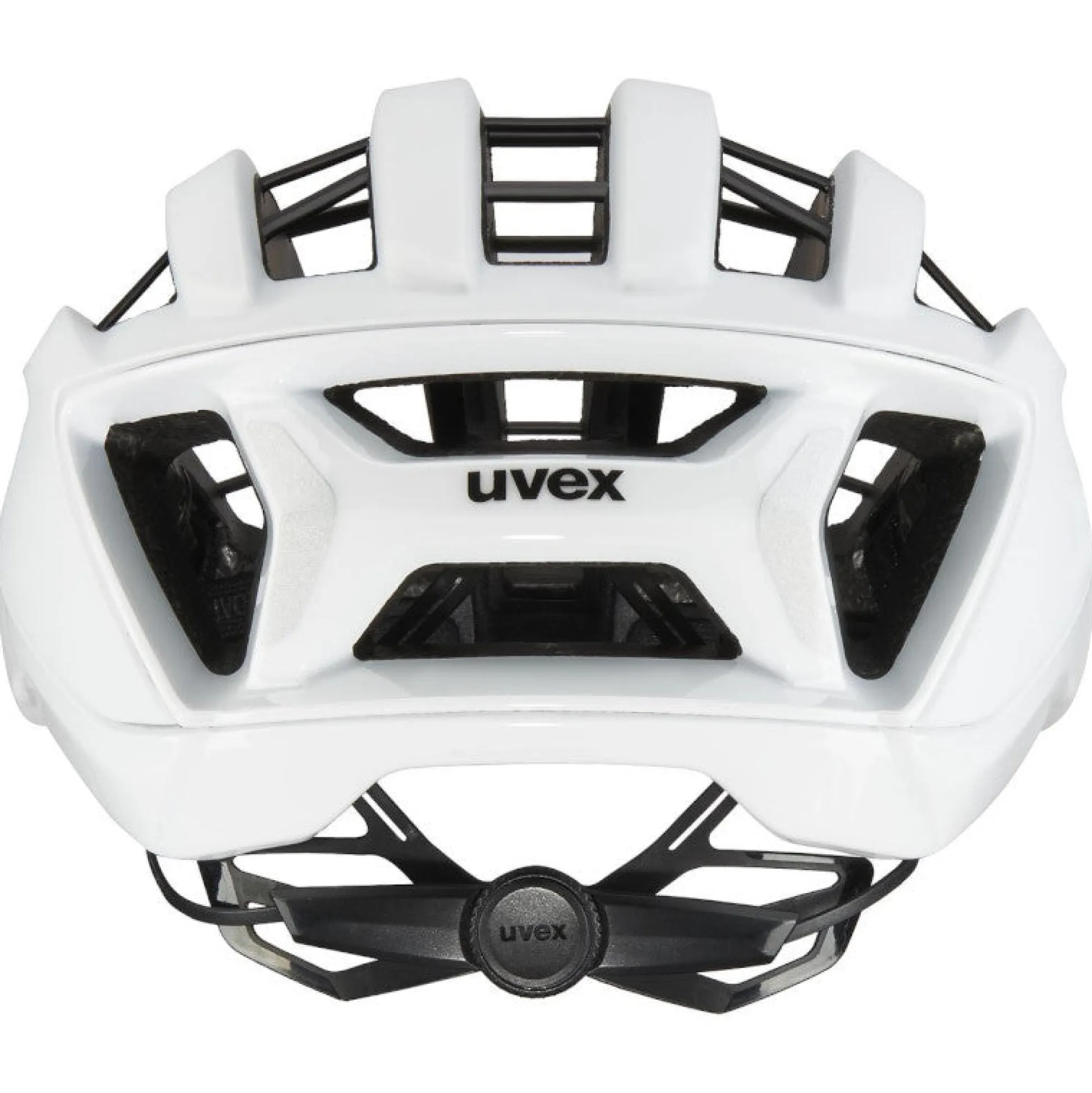 Casco Uvex Surge - Bianco