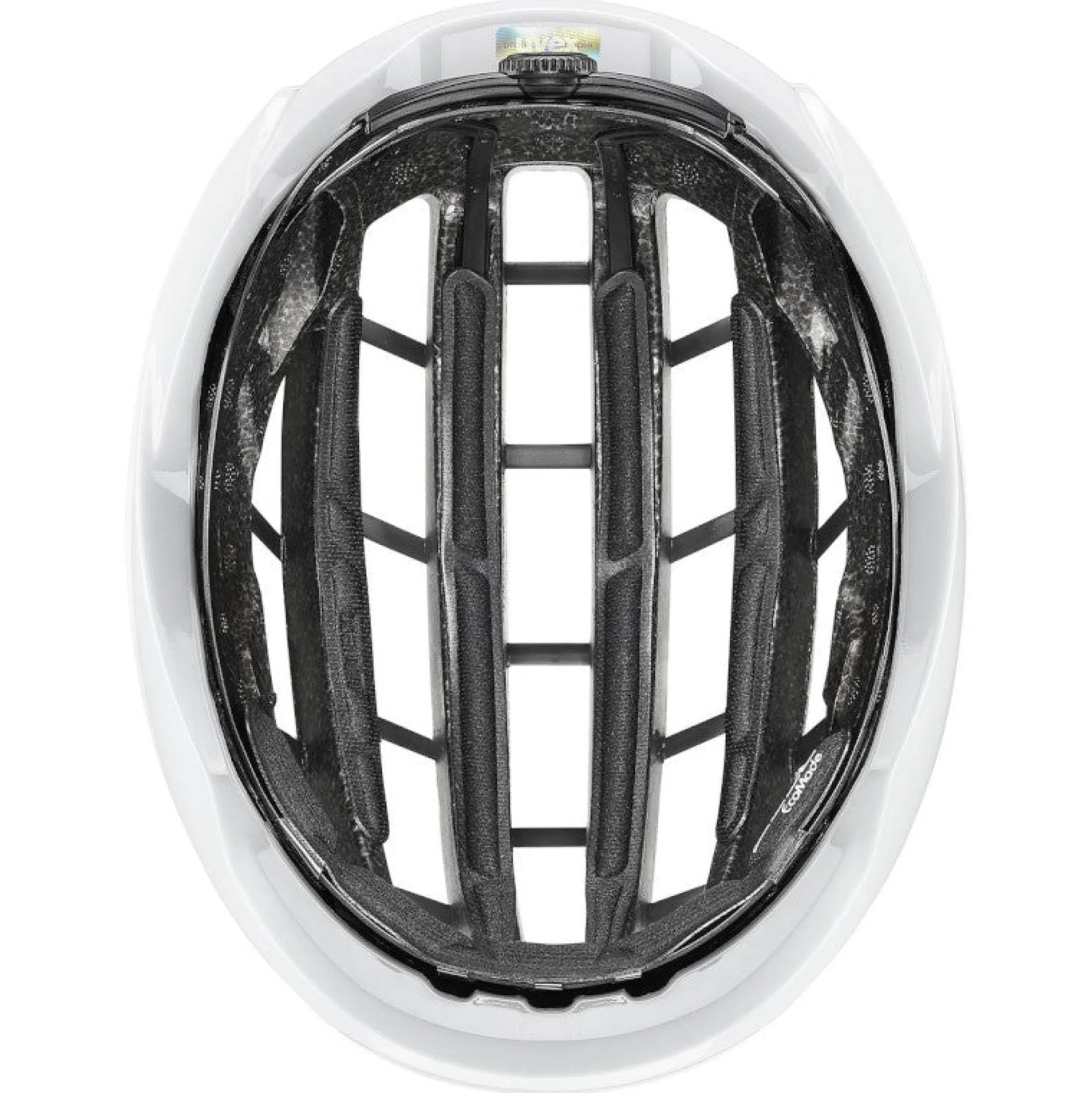 Casco Uvex Surge - Bianco
